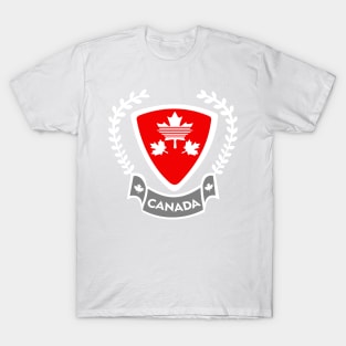 Canada - Official T-Shirt